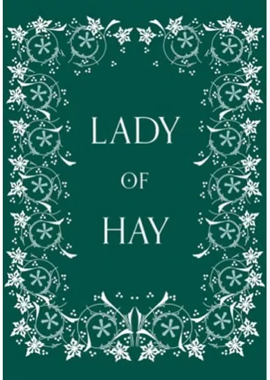 Lady of Hay