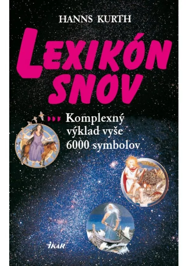 Hanns Kurth - Lexikón snov, 2. vydanie