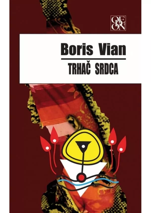 Vian Boris - Trhač srdca