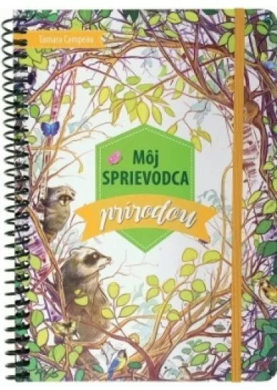 Môj sprievodca prírodou