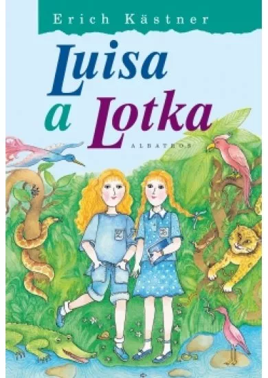 Luisa a Lotka