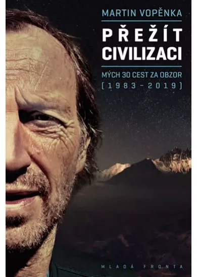 Přežít civilizaci