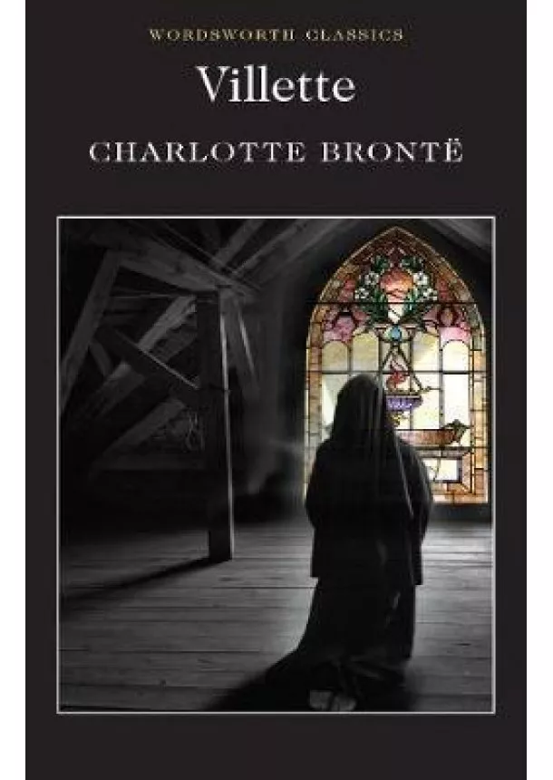 Charlotte Bronte - Villette