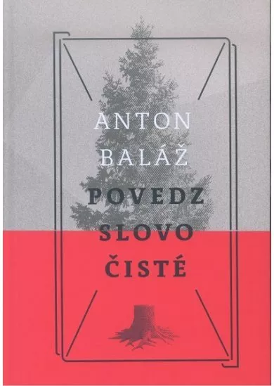 Povedz slovo čisté