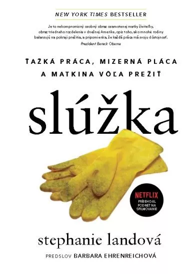 slúžka