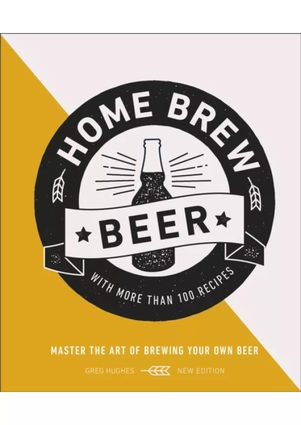 Greg Hughes - Home Brew Beer