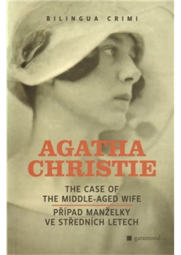 Agatha Christie - Případ manželky ve středních letech - The Case of the Middle-Aged