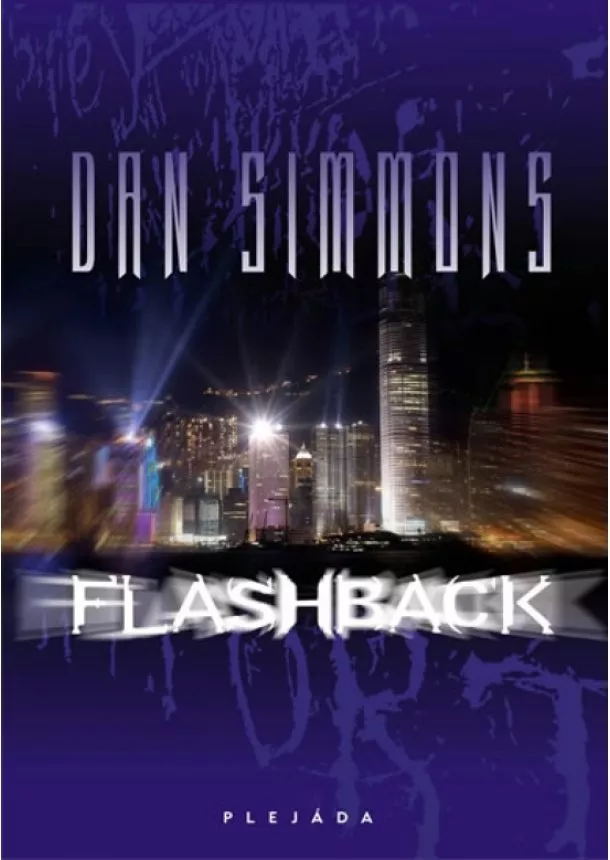 Dan Simmons - Flashback