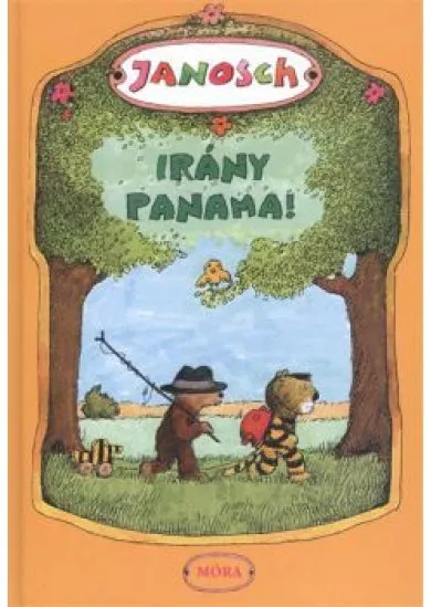 Irány Panama!