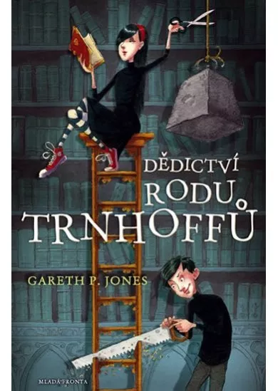 Dědictví rodu Trnhoffů