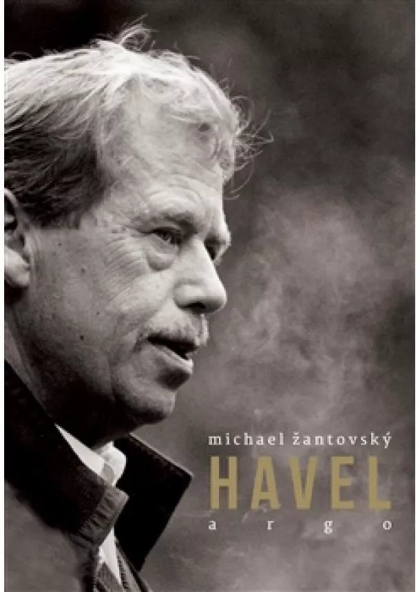 Michael Žantovský - Havel