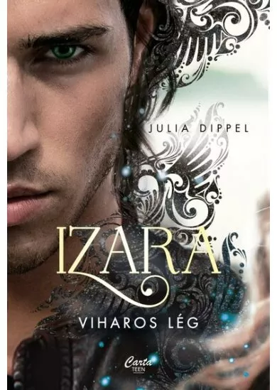 Izara 3.  - Viharos lég