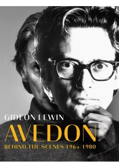 Avedon : Behind the Scenes 1964-1980