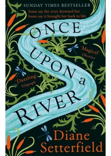 Once Upon a River