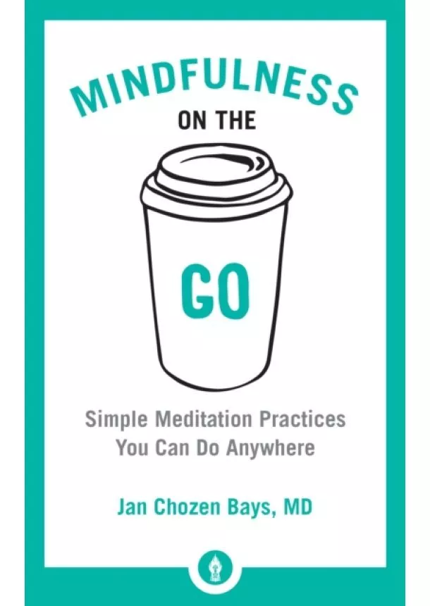 Jan Chozen Bays - Mindfulness On The Go