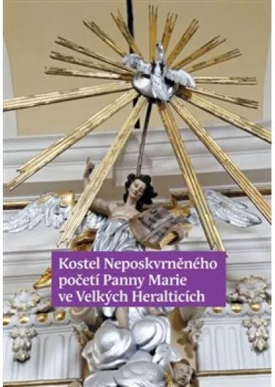 Kostel Neposkvrněného početí Panny Marie ve Velkých Heralticích