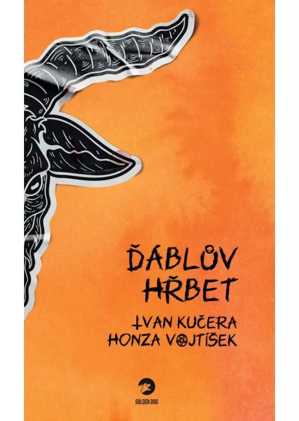 Honza Vojtíšek, Ivan Kučera - Ďáblův hřbet