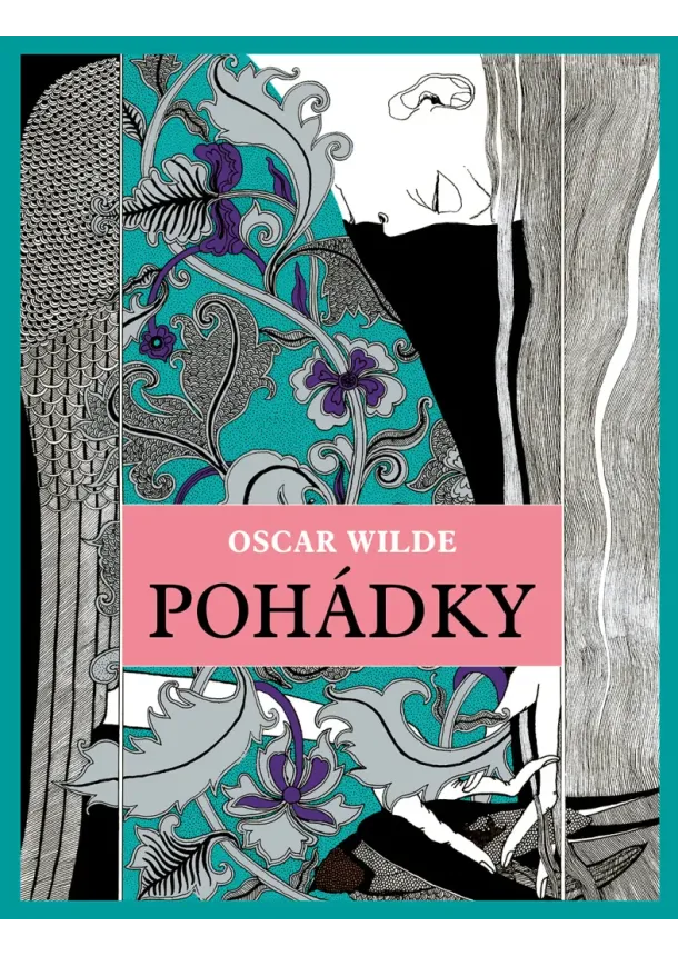 Oscar Wilde  - Pohádky