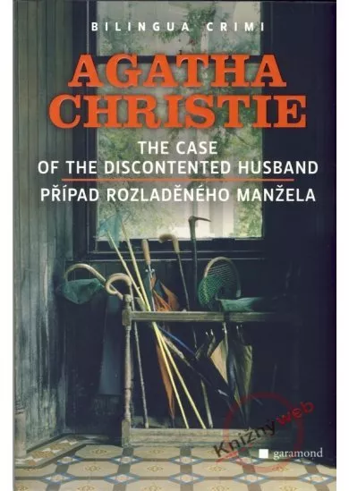 Případ rozladěného manžela - The Case of the Discontented Husband