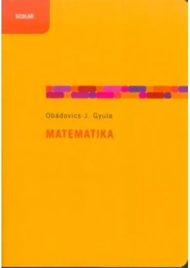 MATEMATIKA (20. KIADÁS)