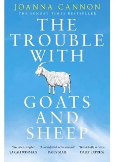 The Trouble With Goats And Sheep