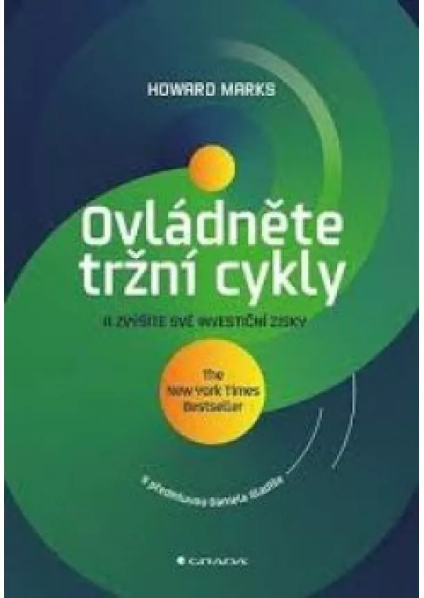 Marks Howard - Ovládněte tržní cykly