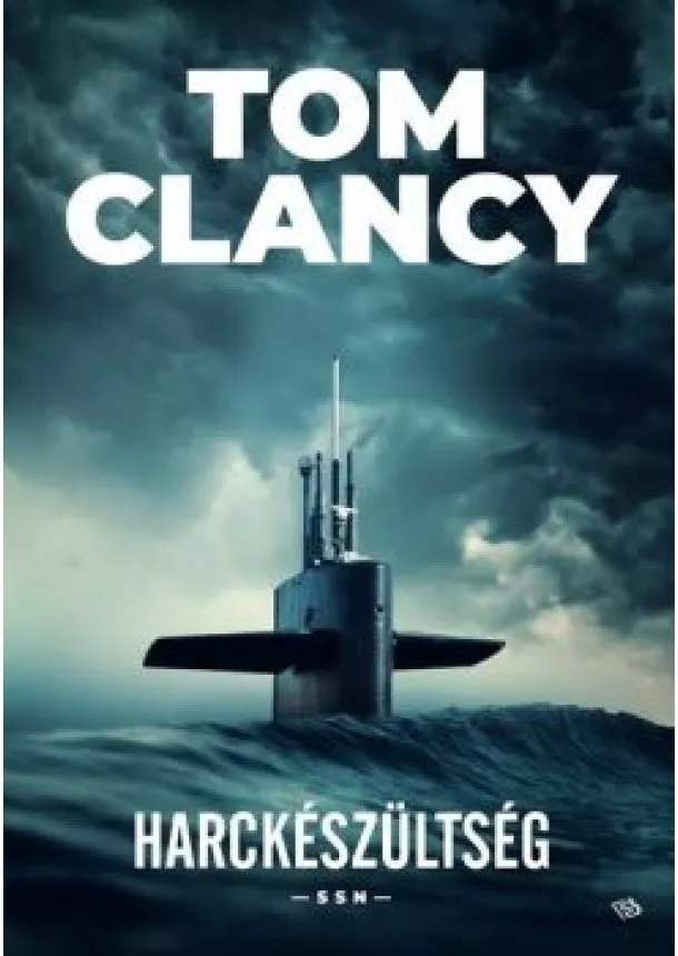 Tom Clancy - Harckészültség