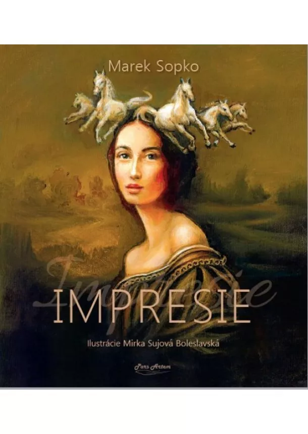 Marek Sopko - IMPRESIE