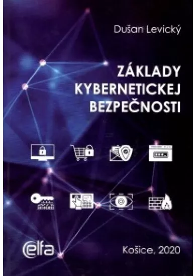 Základy kybernetickej bezpečnosti