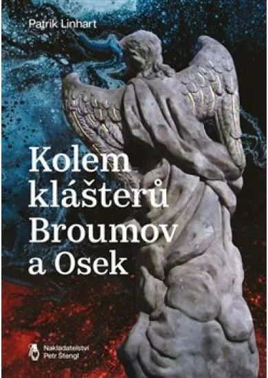 Kolem klášterů Broumov a Osek