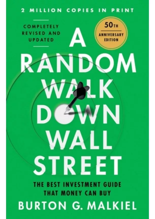 Burton G. Malkiel - A Random Walk Down Wall Street