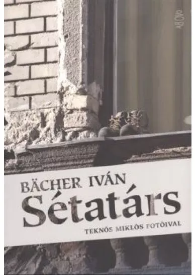 Sétatárs