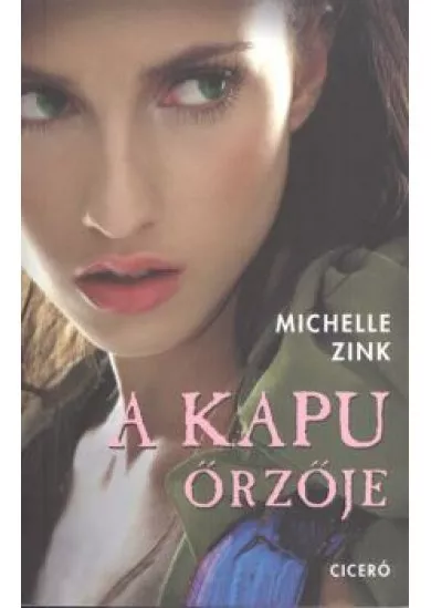 A KAPU ŐRZŐJE