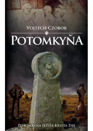 Potomkyňa