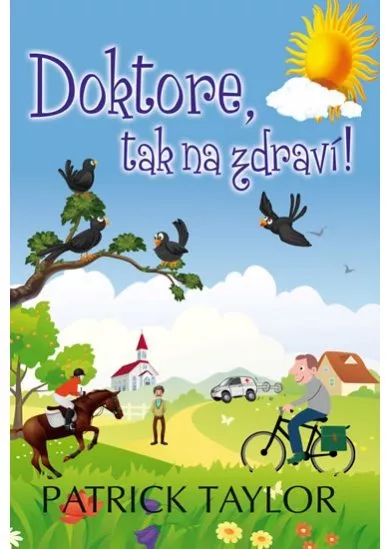 Doktore, tak na zdraví!