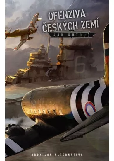 Ofenziva českých zemí