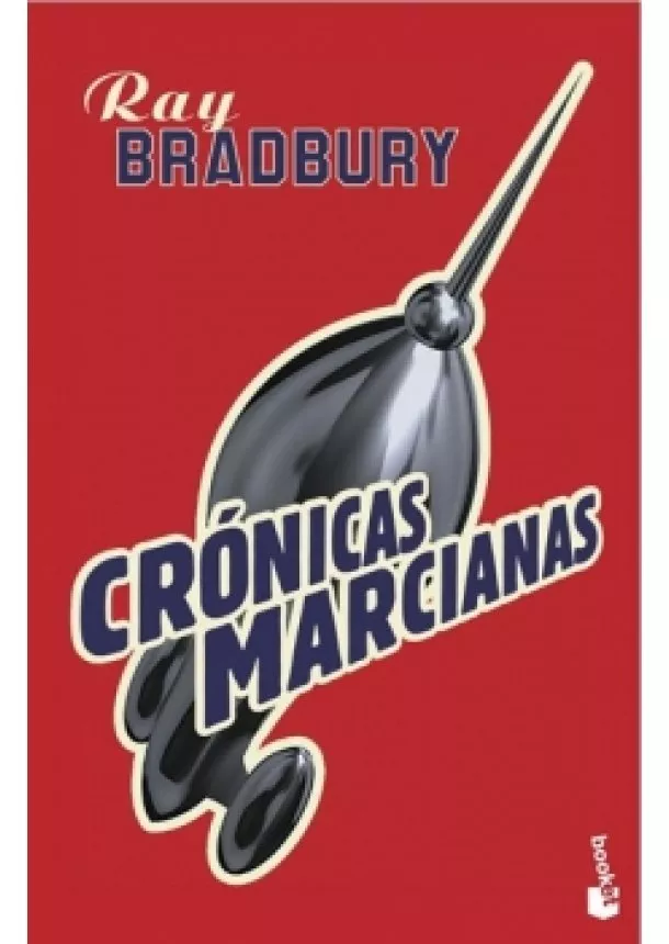 Ray Bradbury - Crónicas marcianas