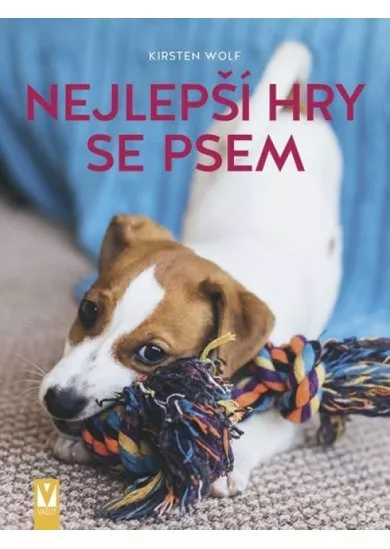 Nejlepší hry se psem