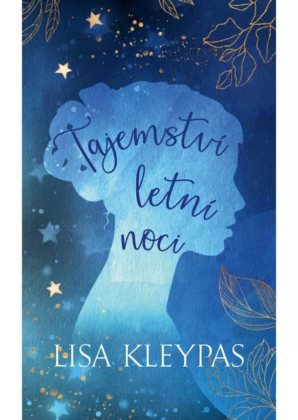 Lisa Kleypas - Tajemství letní noci