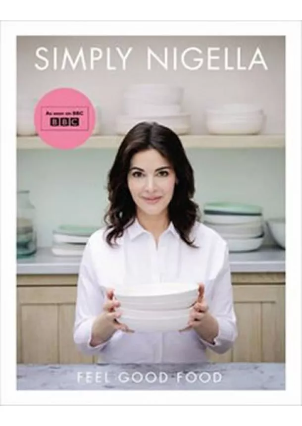 Nigella Lawson - Simply Nigella