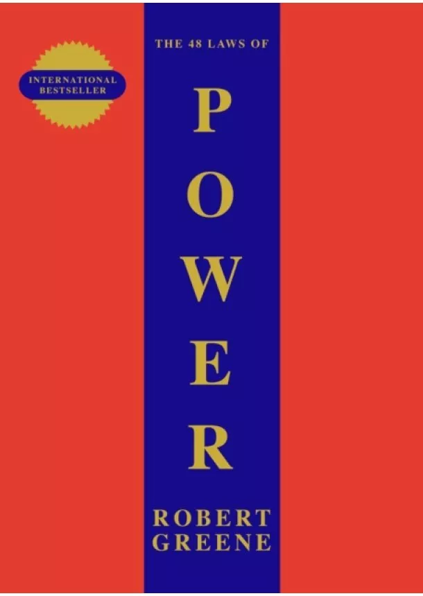 Robert Greene - The 48 Laws Of Power