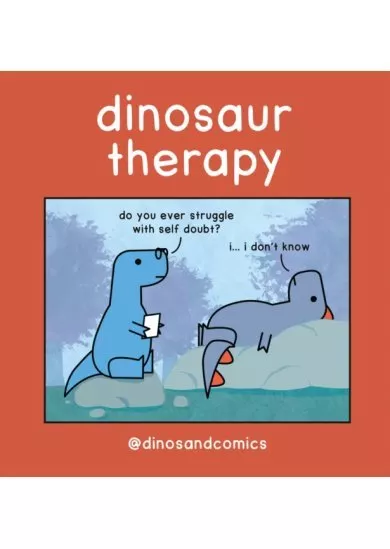 Dinosaur Therapy