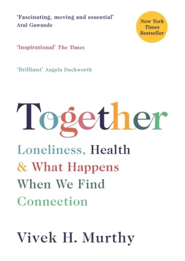 Vivek H Murthy - Together