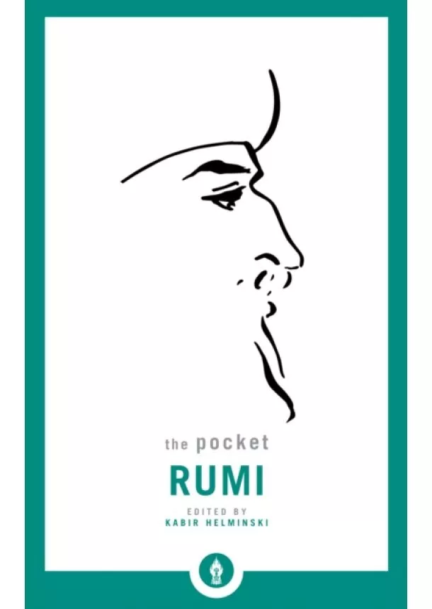 Mevlana Jalaluddin Rumi - Pocket Rumi