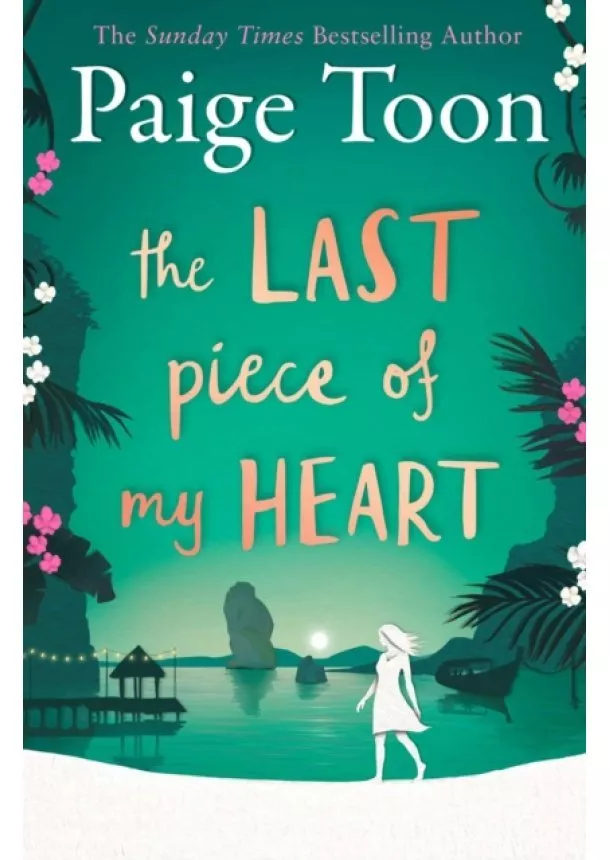 Paige Toon - The Last Piece Of My Heart