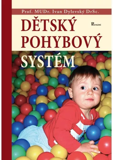 Dětský pohybový systém