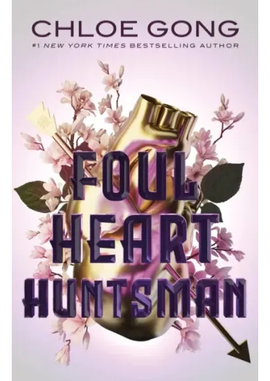 Foul Heart Huntsman