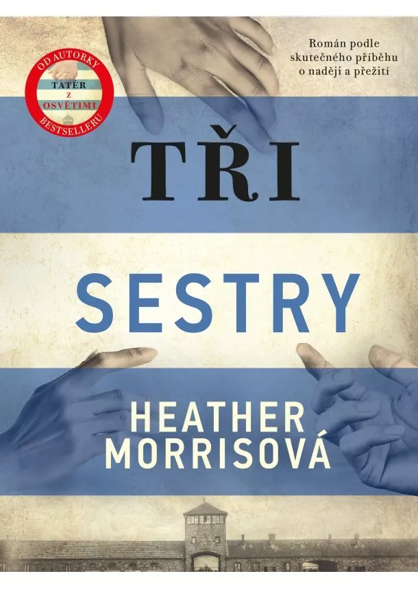 Heather Morrisová - Tři sestry