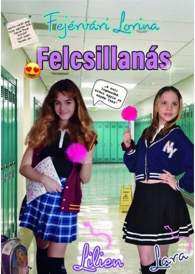 Felcsillanás