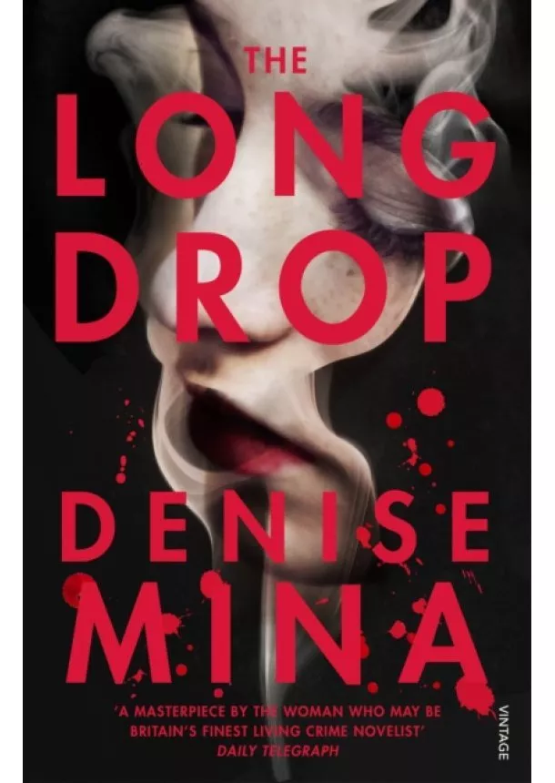 Denise Mina - The Long Drop